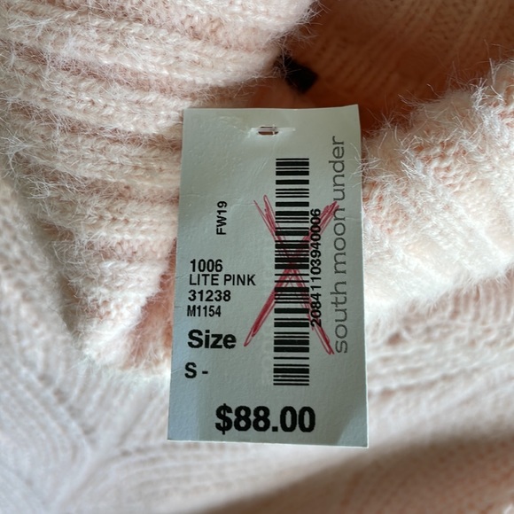 South Moon Under Turtleneck Sweater - Picture 8 of 8